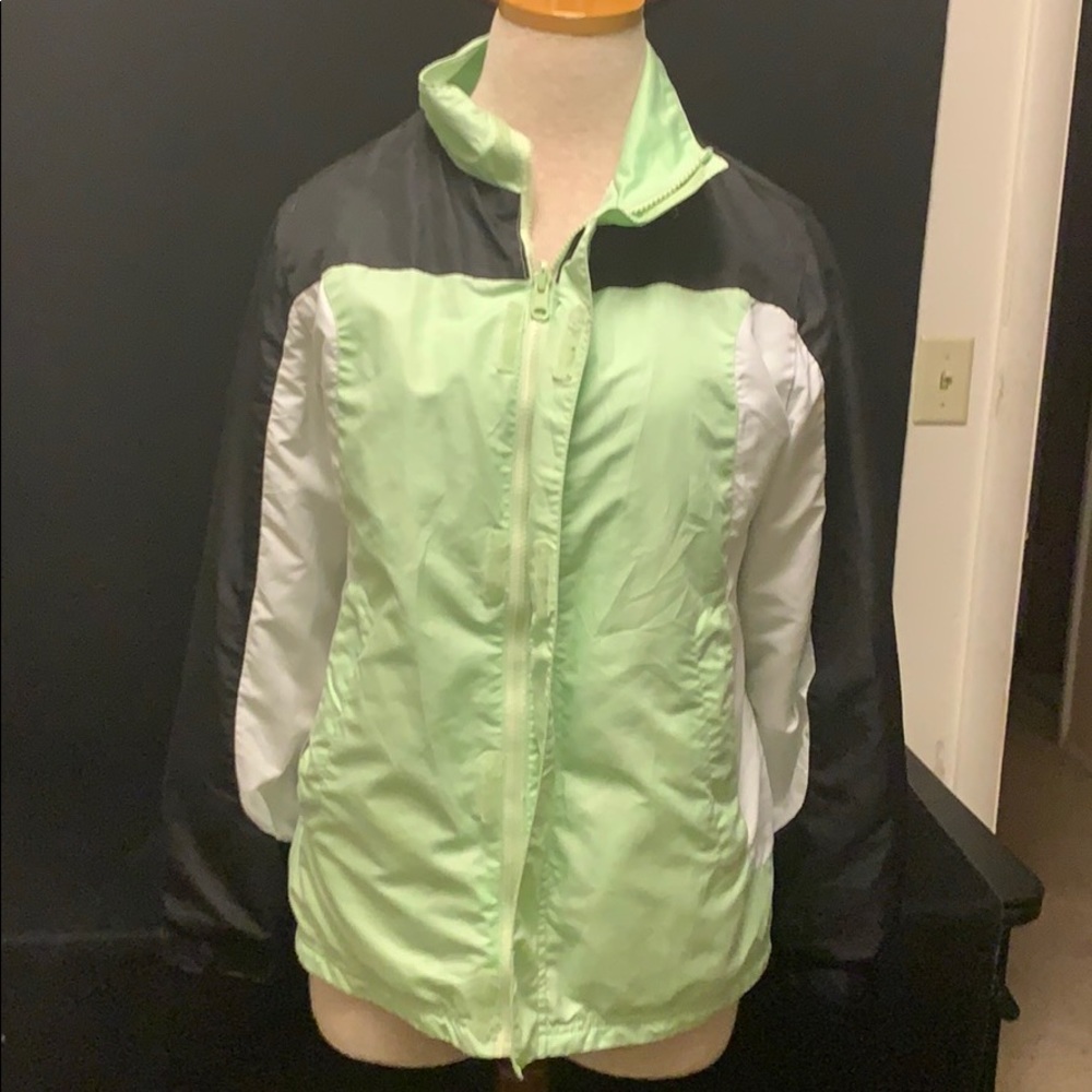 Ladies Light Weight Jacket